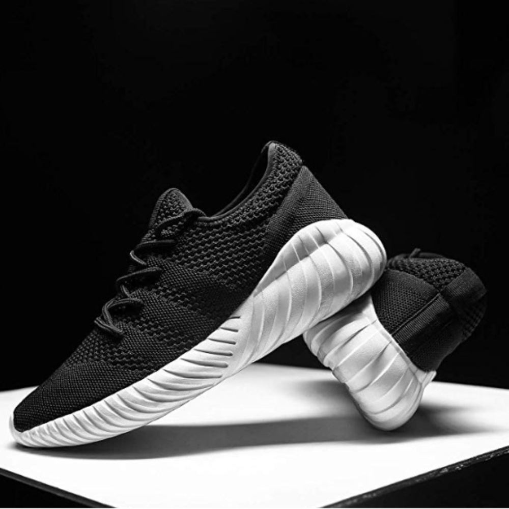 NEW! Mens "New York" Cross Training Footwear